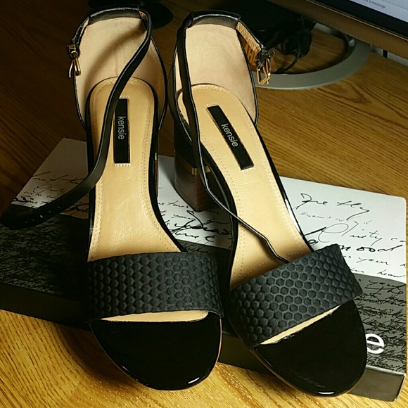 Kensie - Picture 3 of 7